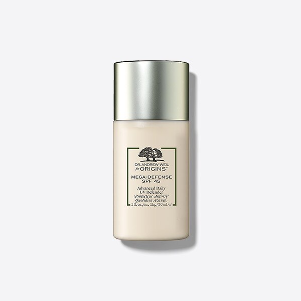 DR. ANDREW WEIL FOR ORIGINS™